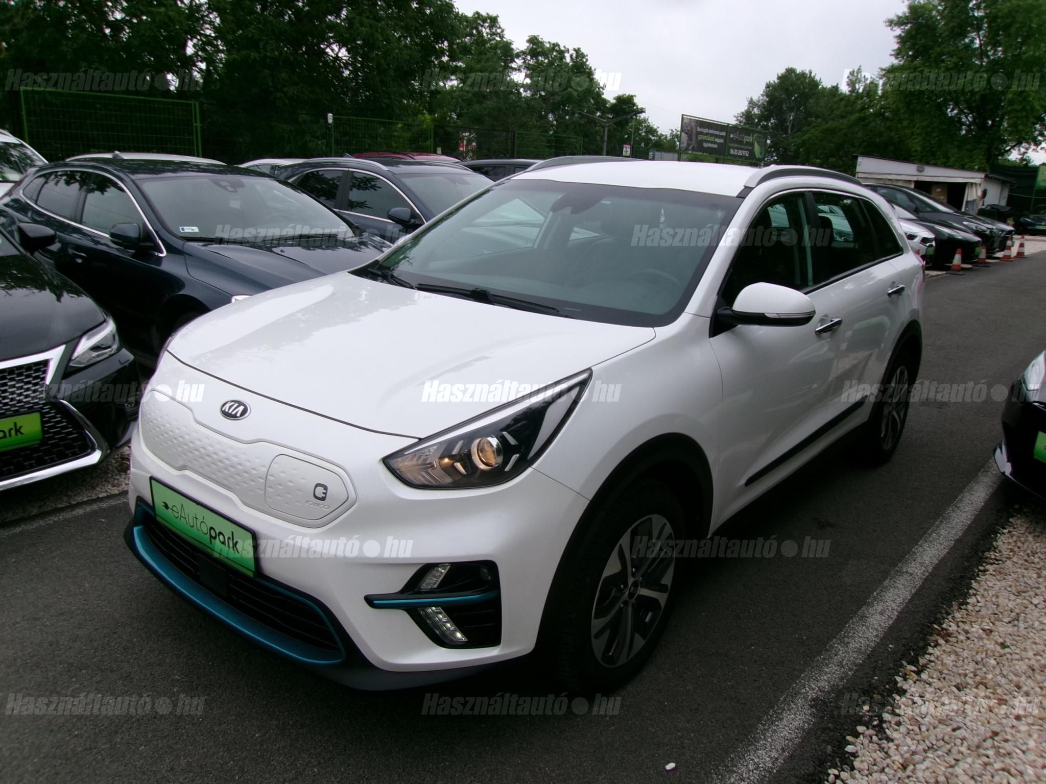 KIA NIRO 2021/4 - 1