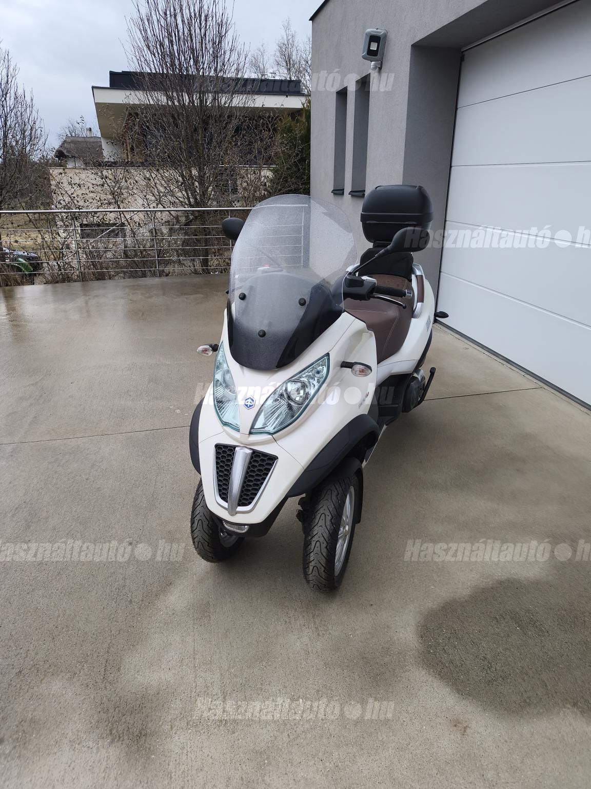 PIAGGIO MP3 500 2014/3 - 1