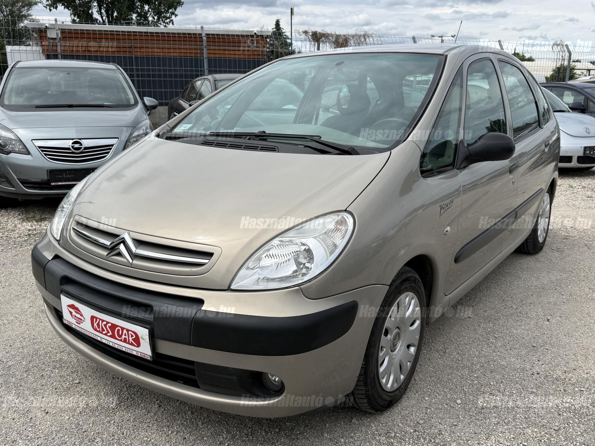CITROEN XSARA PICASSO 2007 - 1