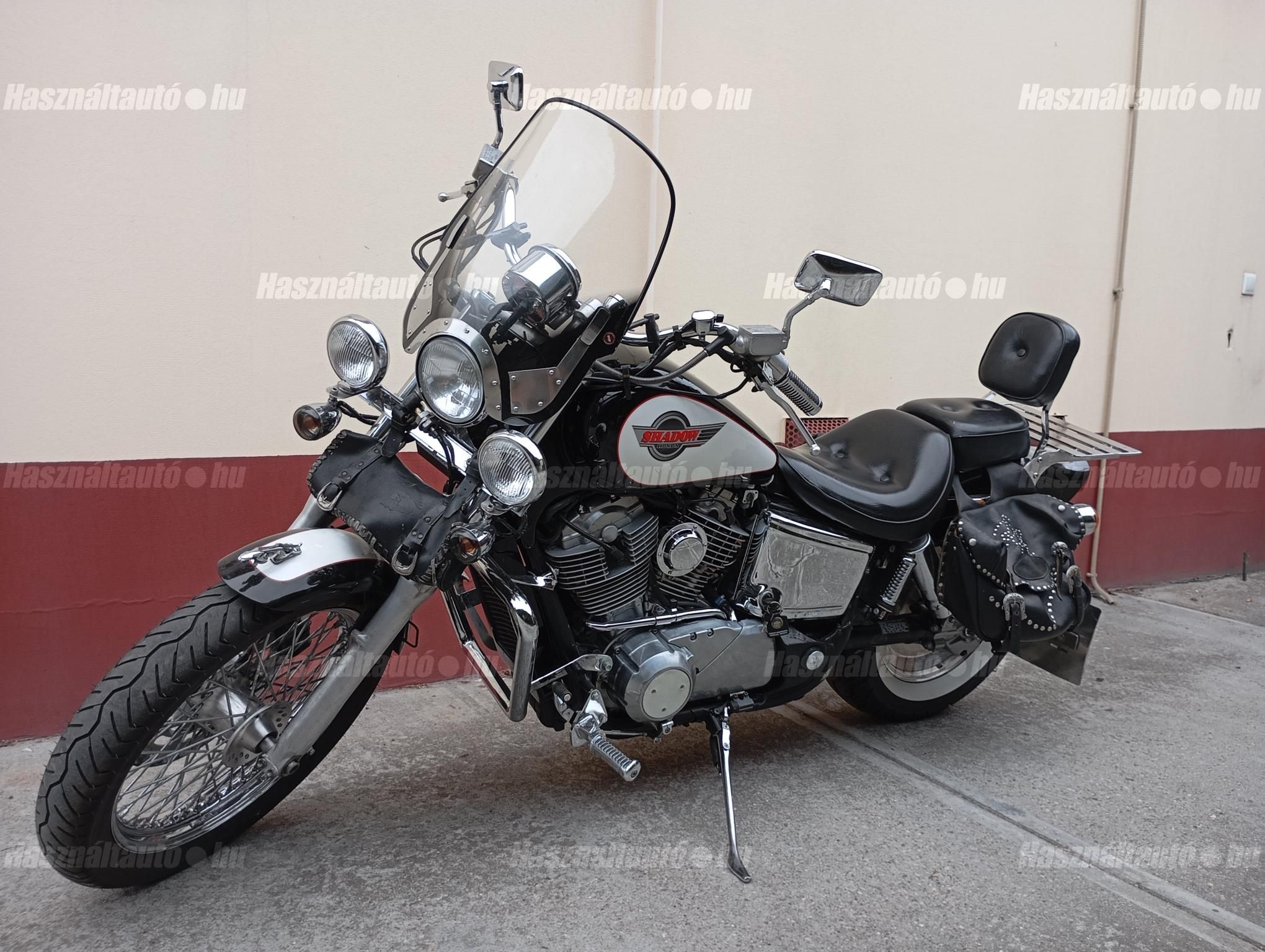 HONDA VT 1100 C 1993/5 - 1