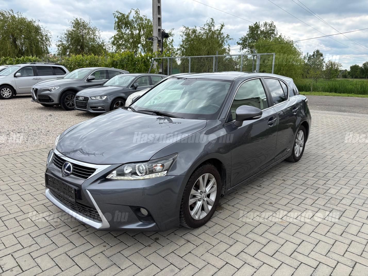 LEXUS CT 2014/9 - 1