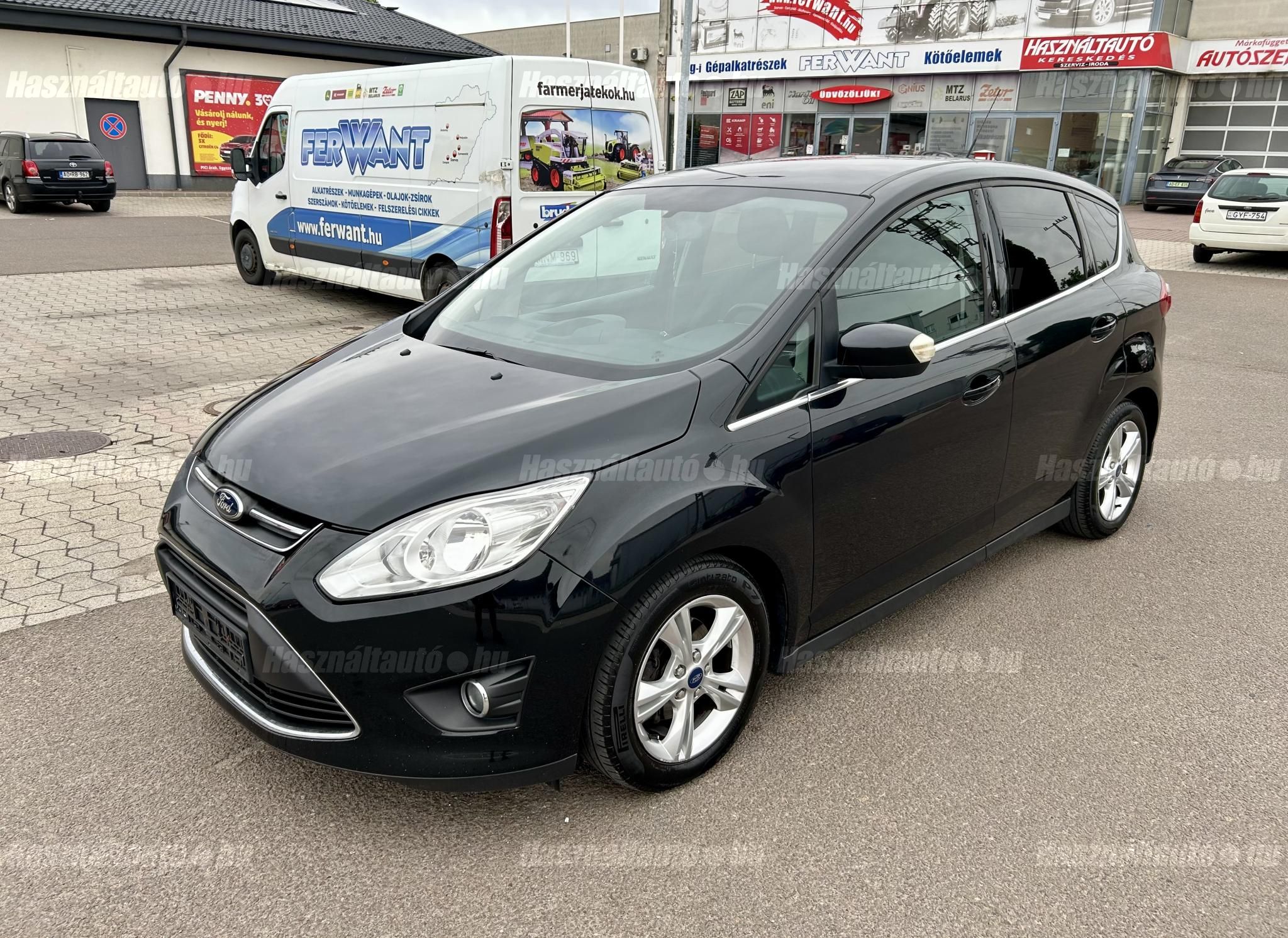 FORD C-MAX 2012/8 - 1