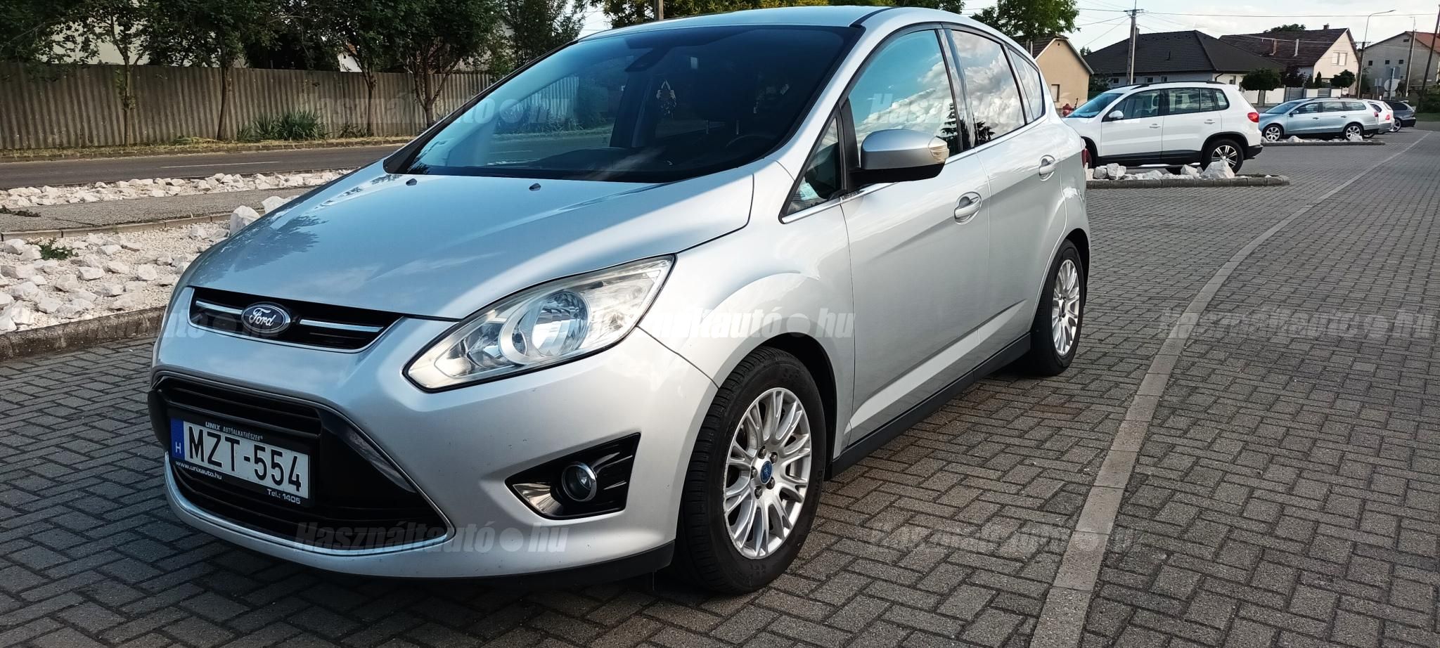 FORD C-MAX 2012/11 - 1