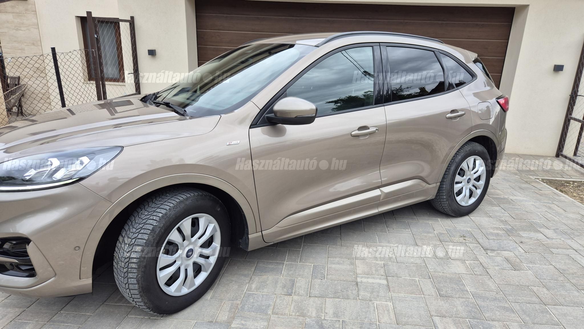 FORD KUGA 2021/4 - 1