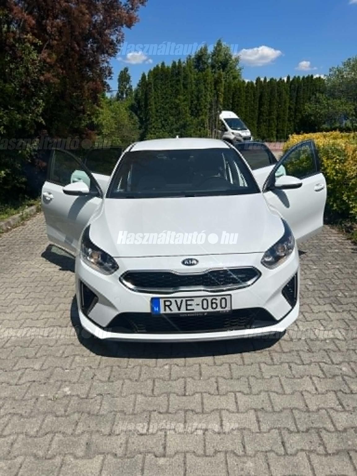 KIA CEE'D 2019 - 1
