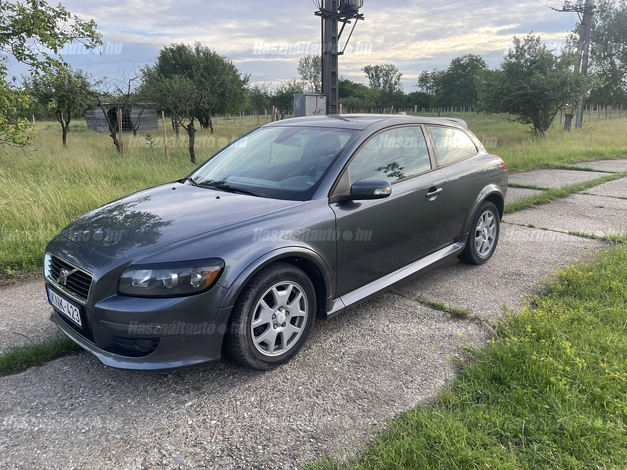 VOLVO C30 2007/1 - 1