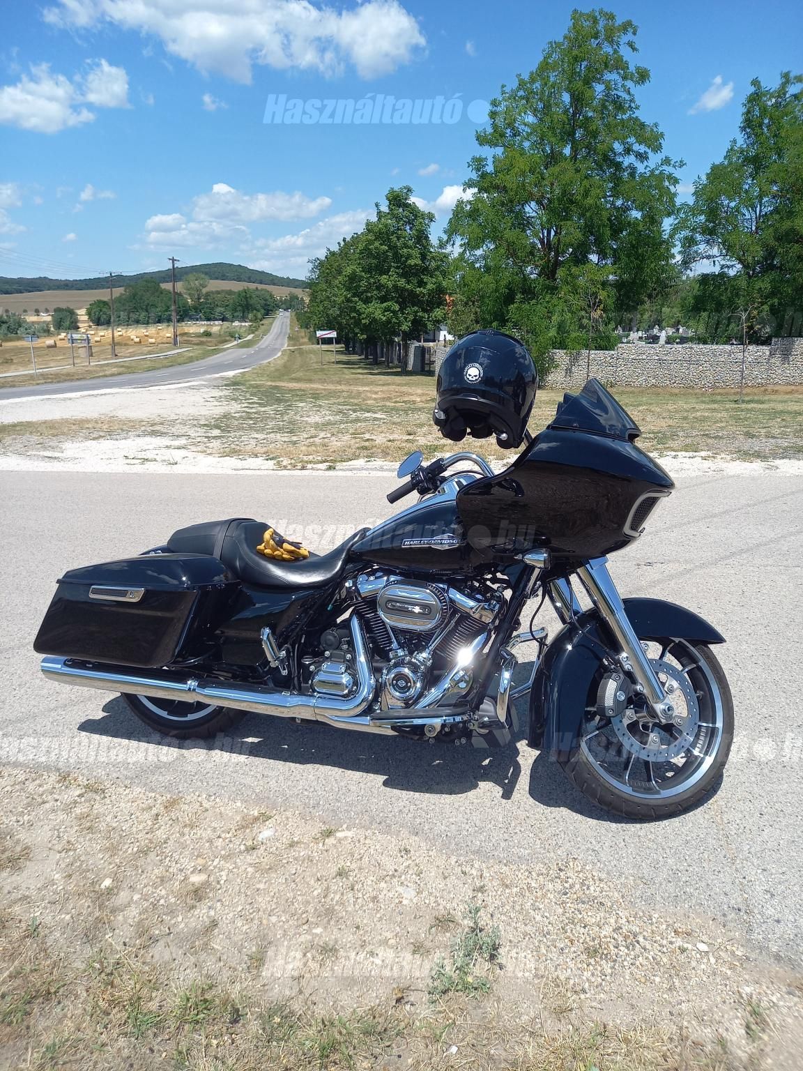 HARLEY-DAVIDSON EGYÉB 2023/9 - 1