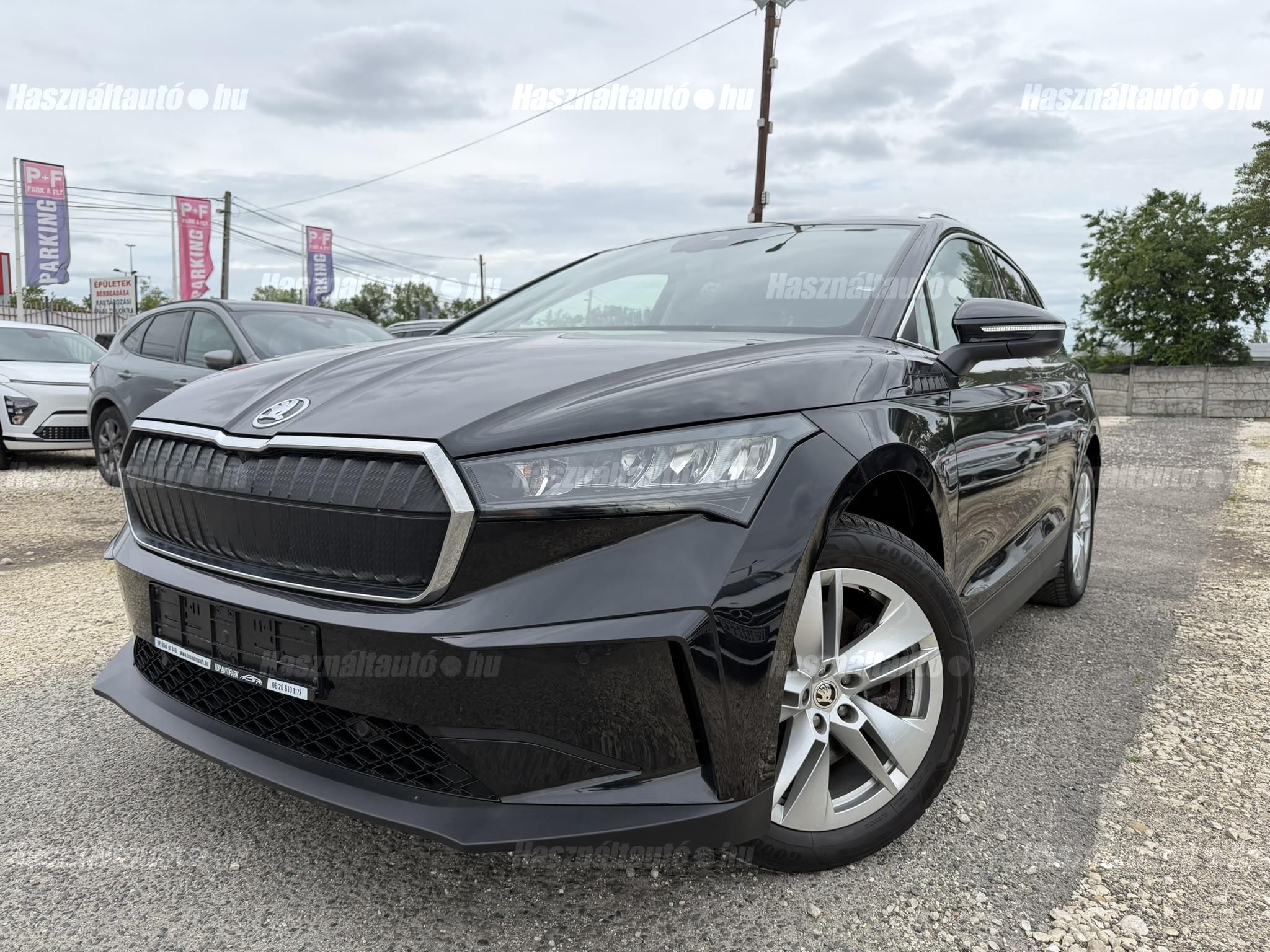 SKODA ENYAQ 2021/5 - 1