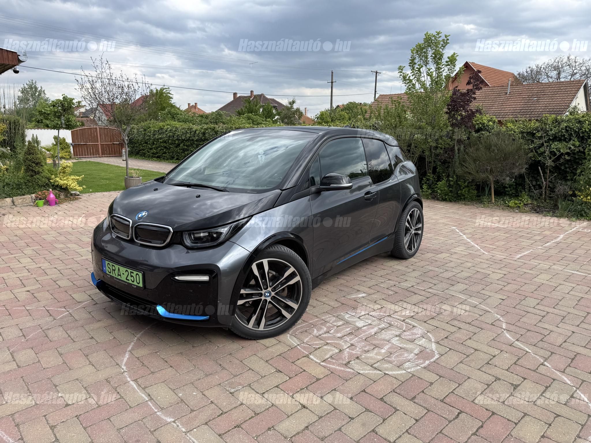 BMW I3 2018/2 - 1
