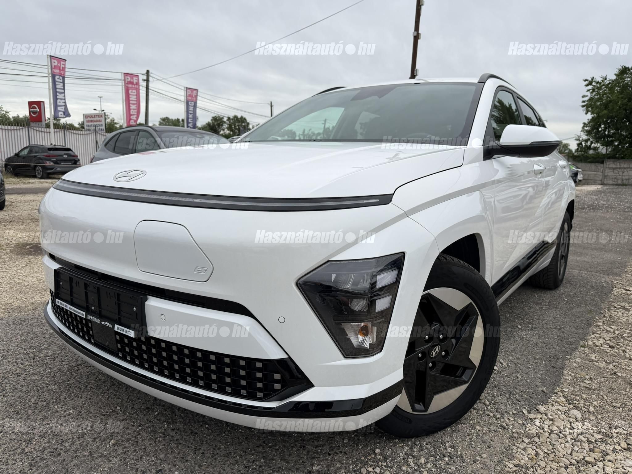 HYUNDAI KONA 2024/6 - 1