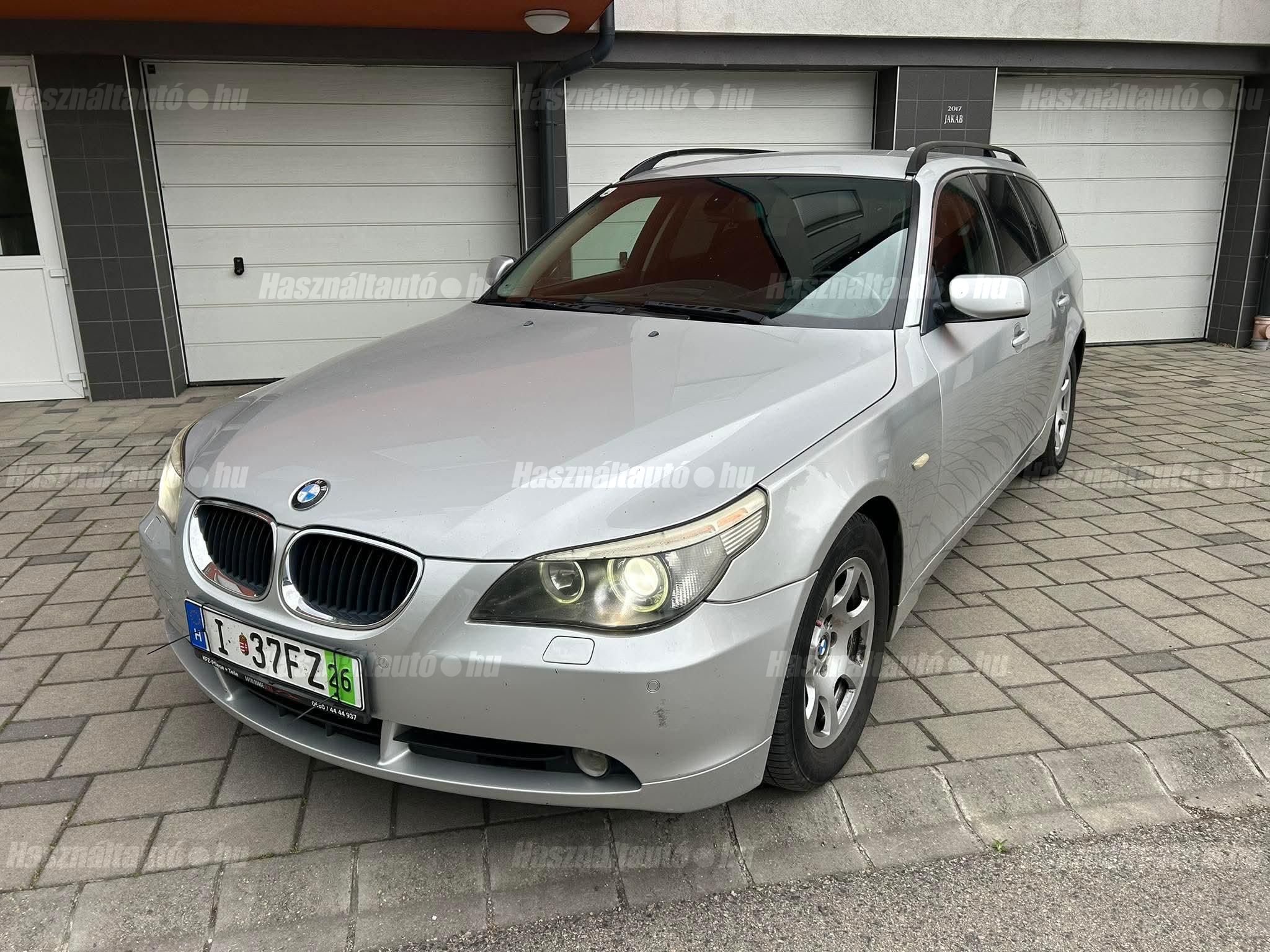 BMW 525 2005/2 - 1
