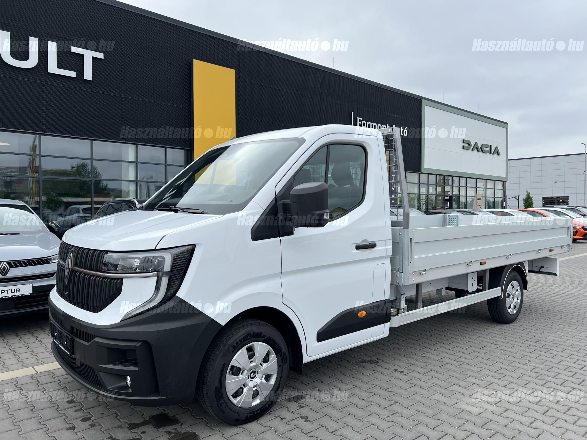 RENAULT MASTER 2025/11 - 1