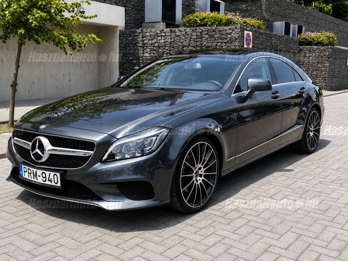 MERCEDES-BENZ CLS 350 2014/11 - 1