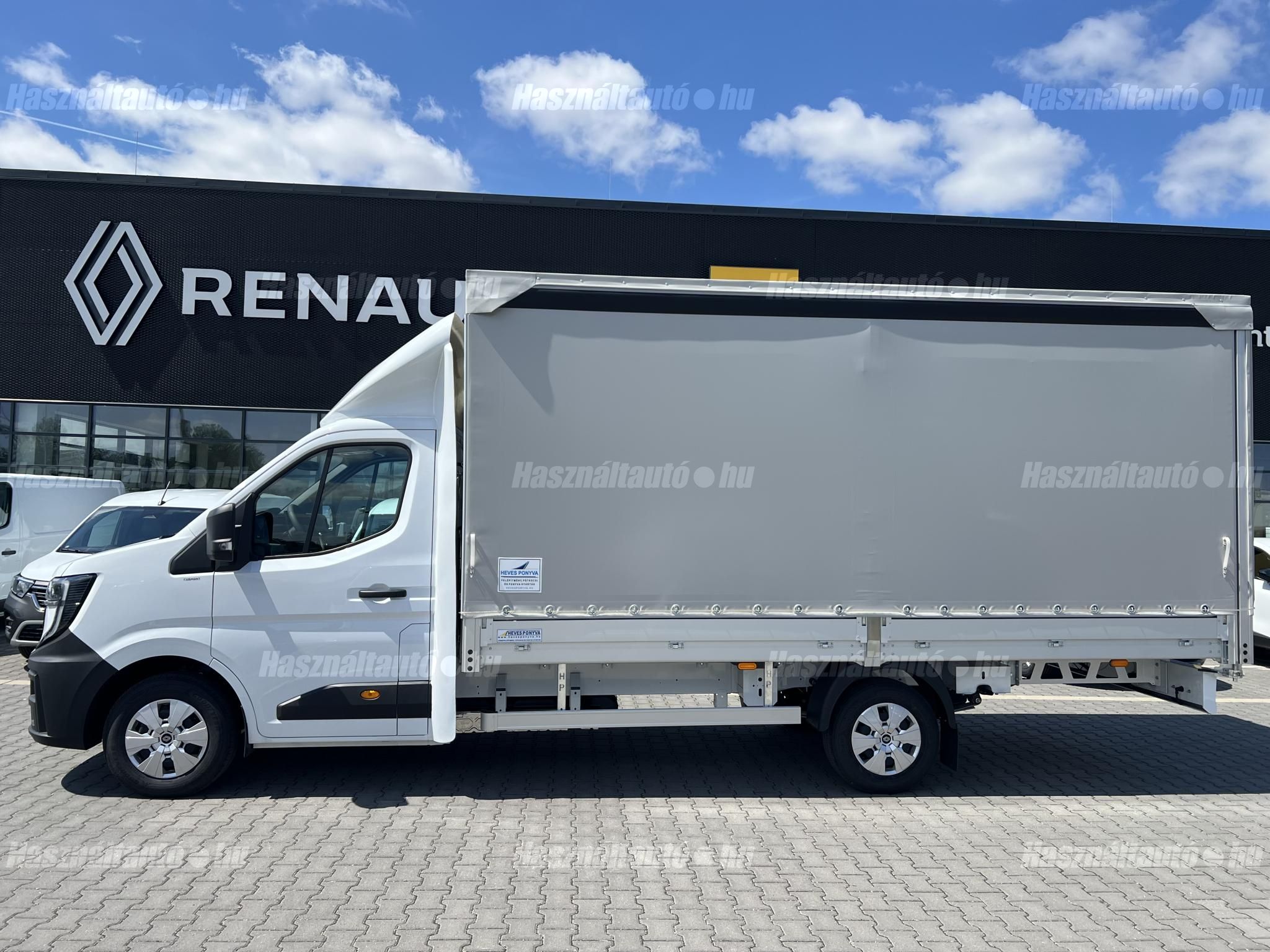 RENAULT MASTER 2026 - 1