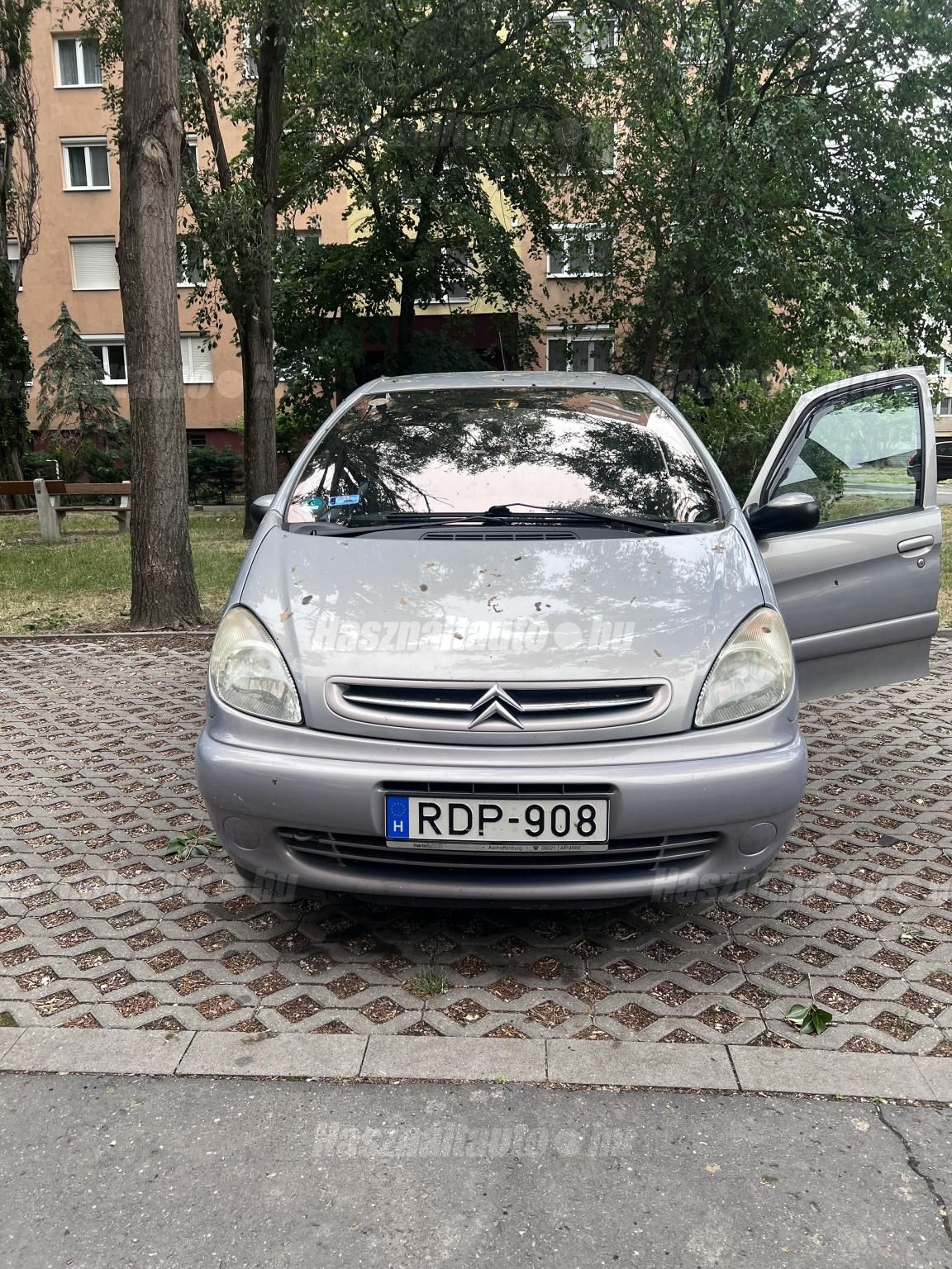 CITROEN XSARA PICASSO 2004/4 - 1
