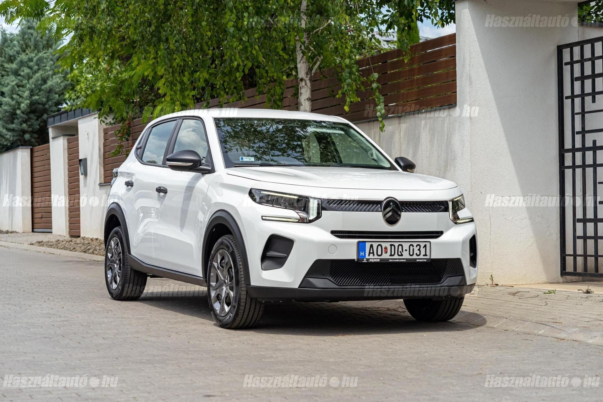 CITROEN C3 2025/12 - 1