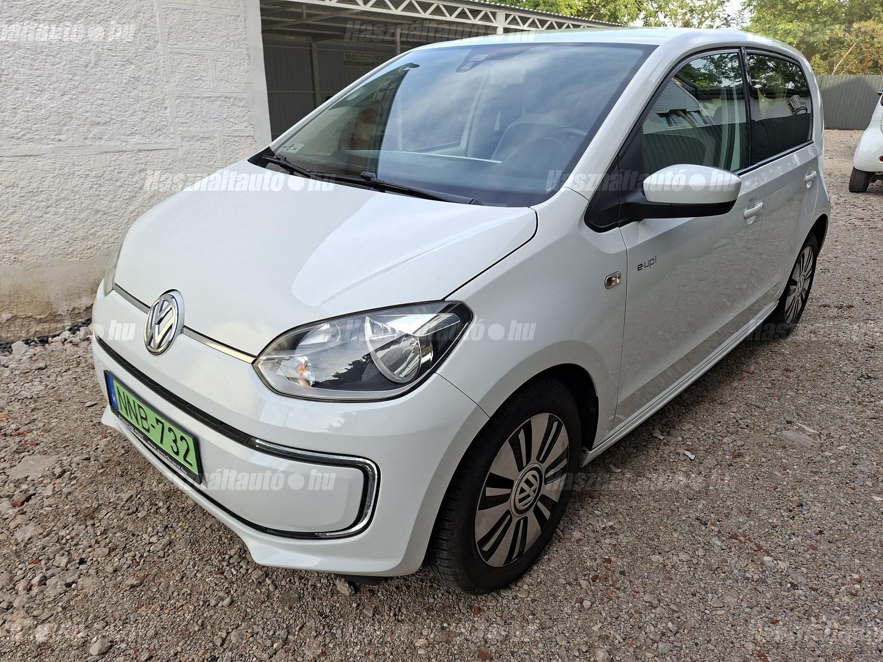 VOLKSWAGEN UP 2016/9 - 1