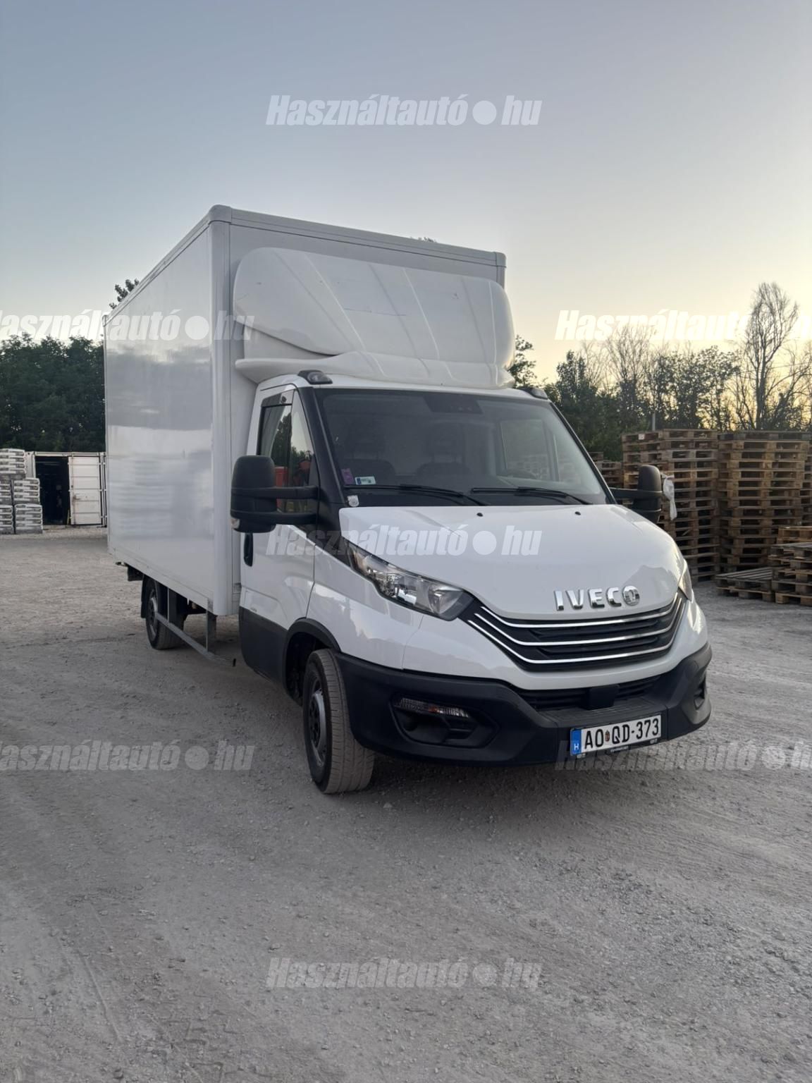 IVECO DAILY 2022/11 - 1