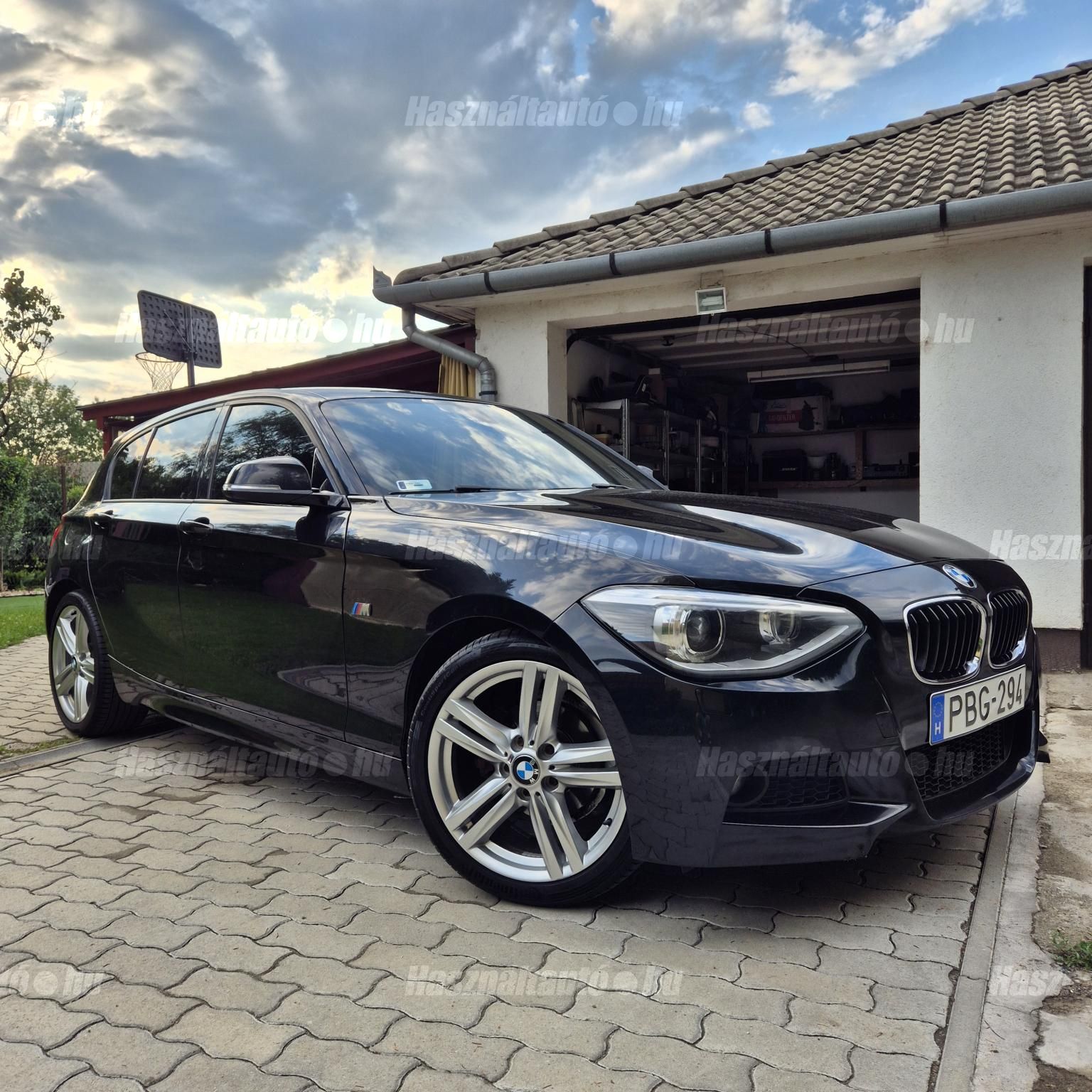 BMW 116 2013/5 - 1