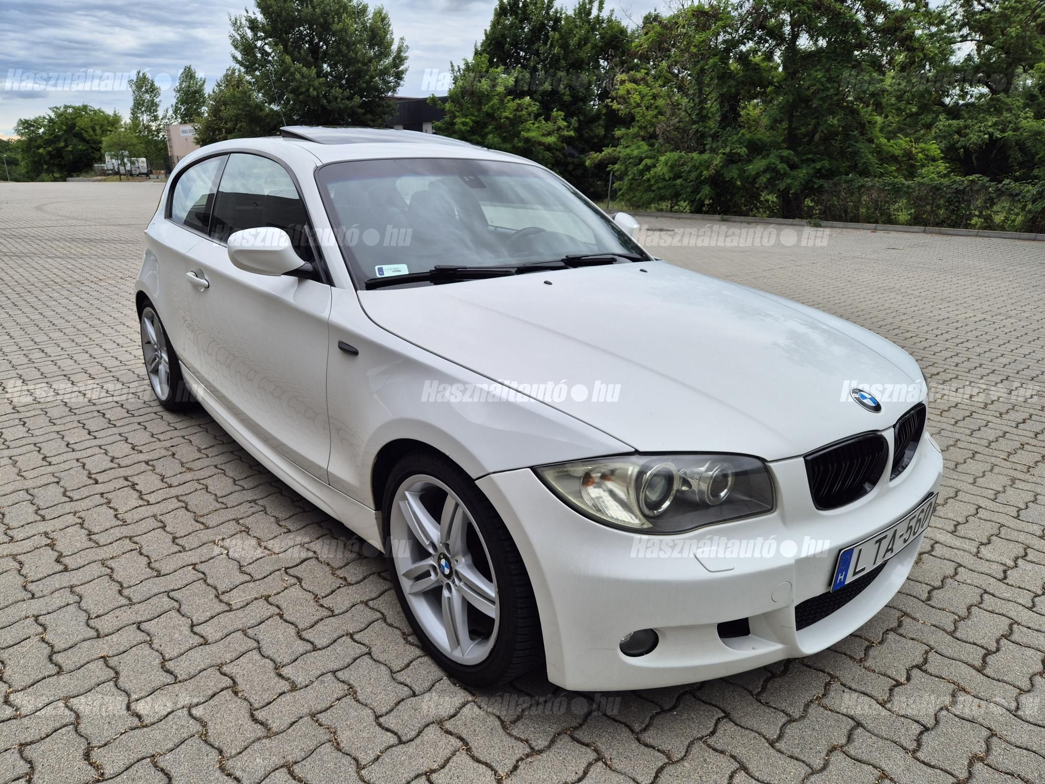 BMW 116 2010/8 - 1