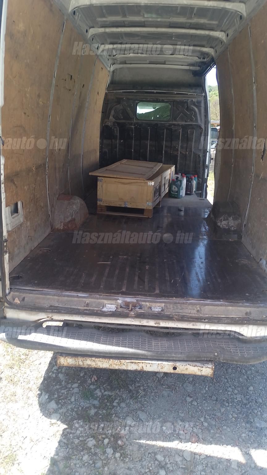 IVECO 35 2006 - 1