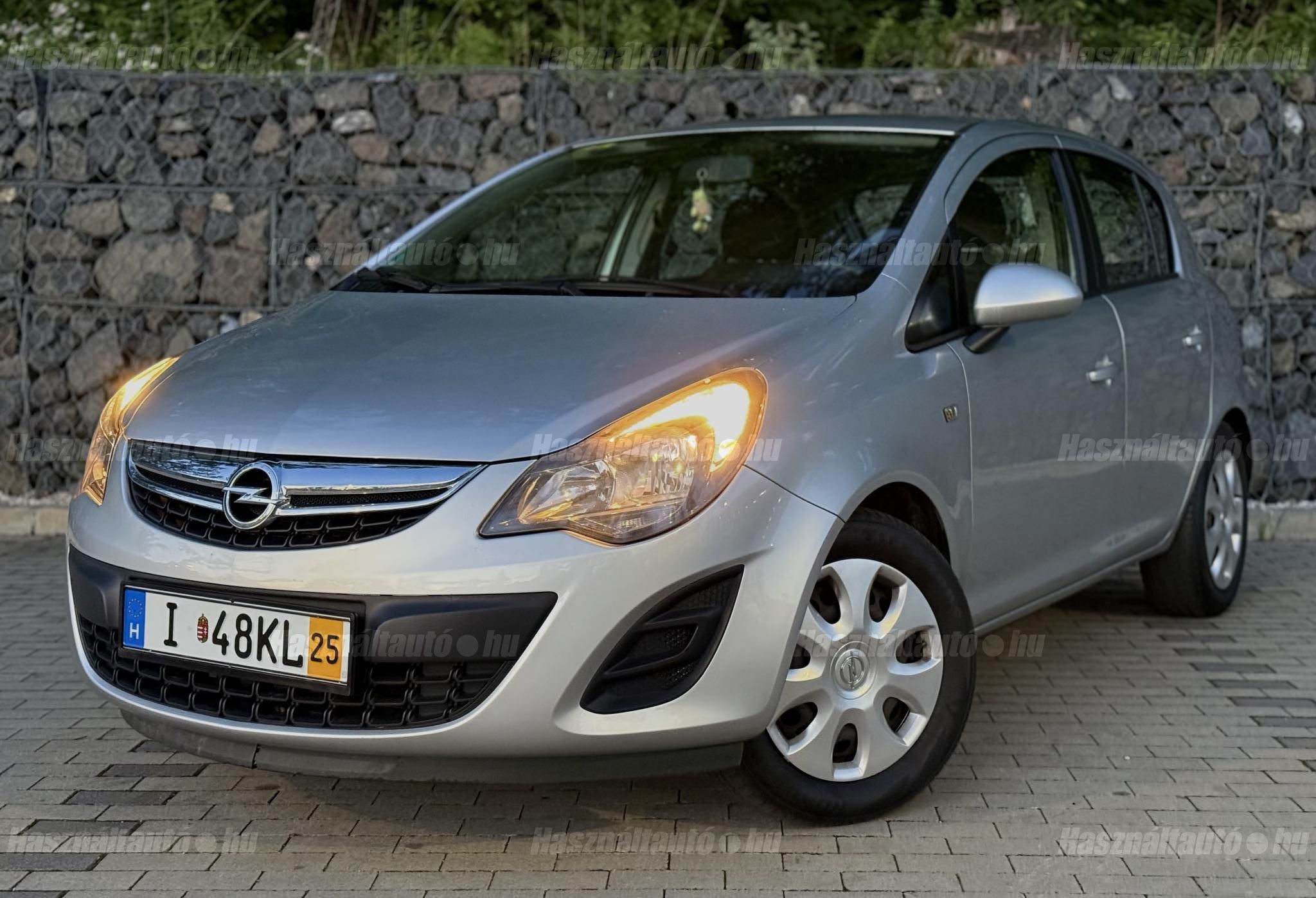 OPEL CORSA 2013/7 - 1