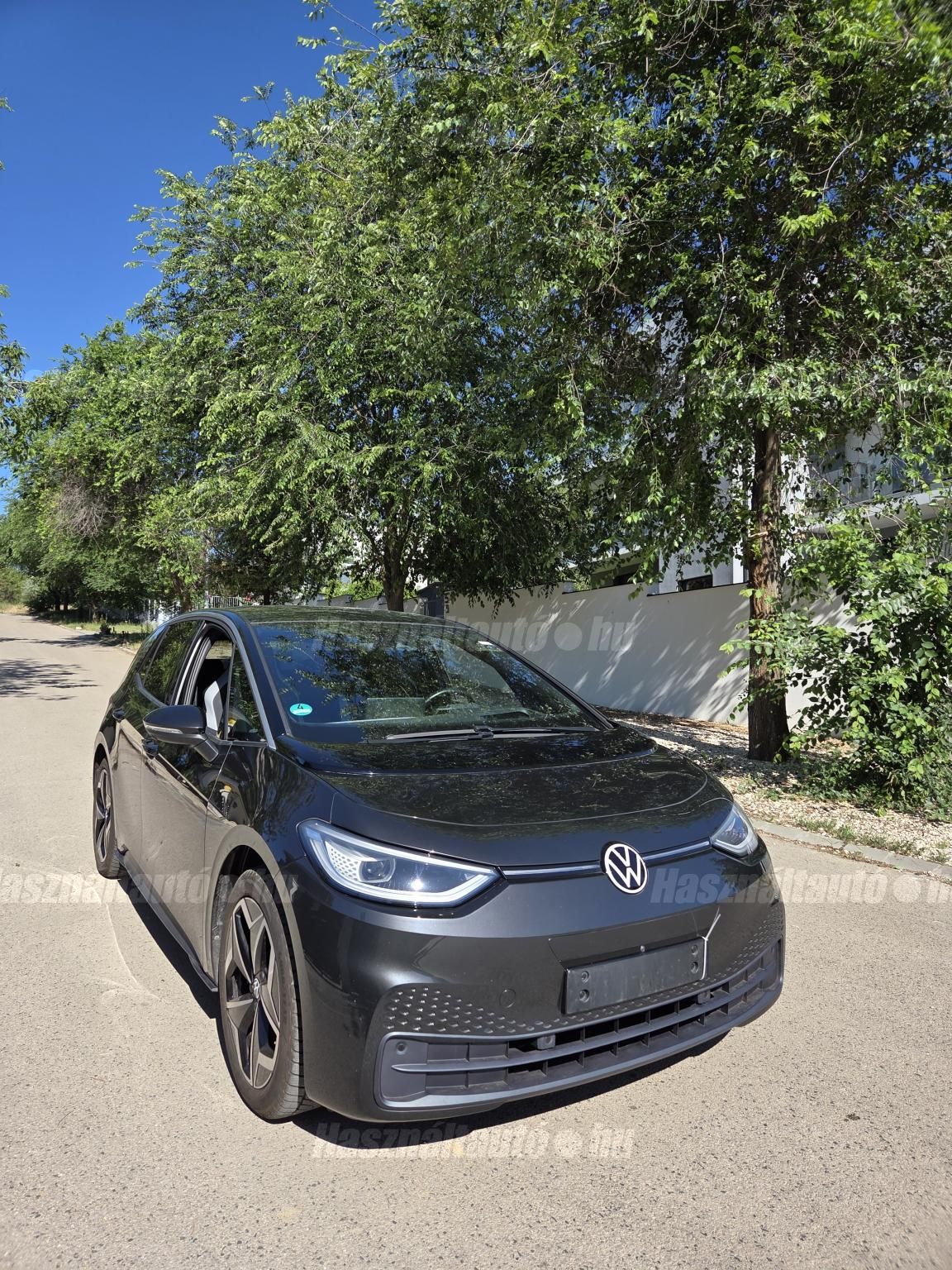 VOLKSWAGEN ID.3 2022/1 - 1