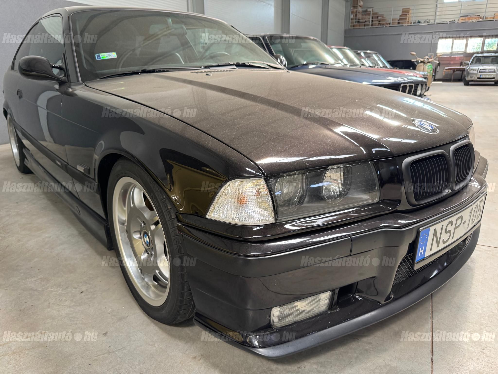 BMW M3 1993/6 - 1