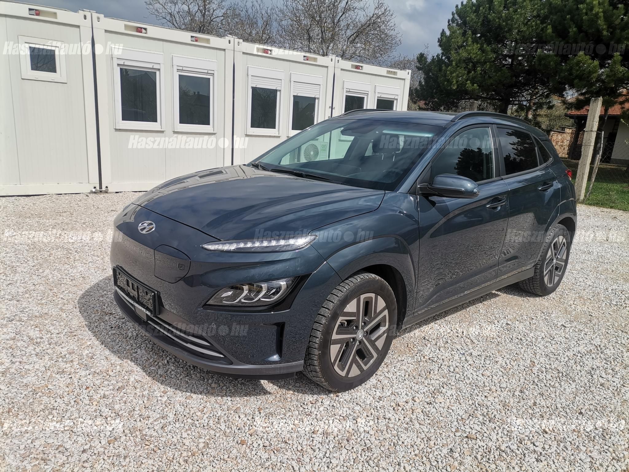 HYUNDAI KONA 2023/12 - 1