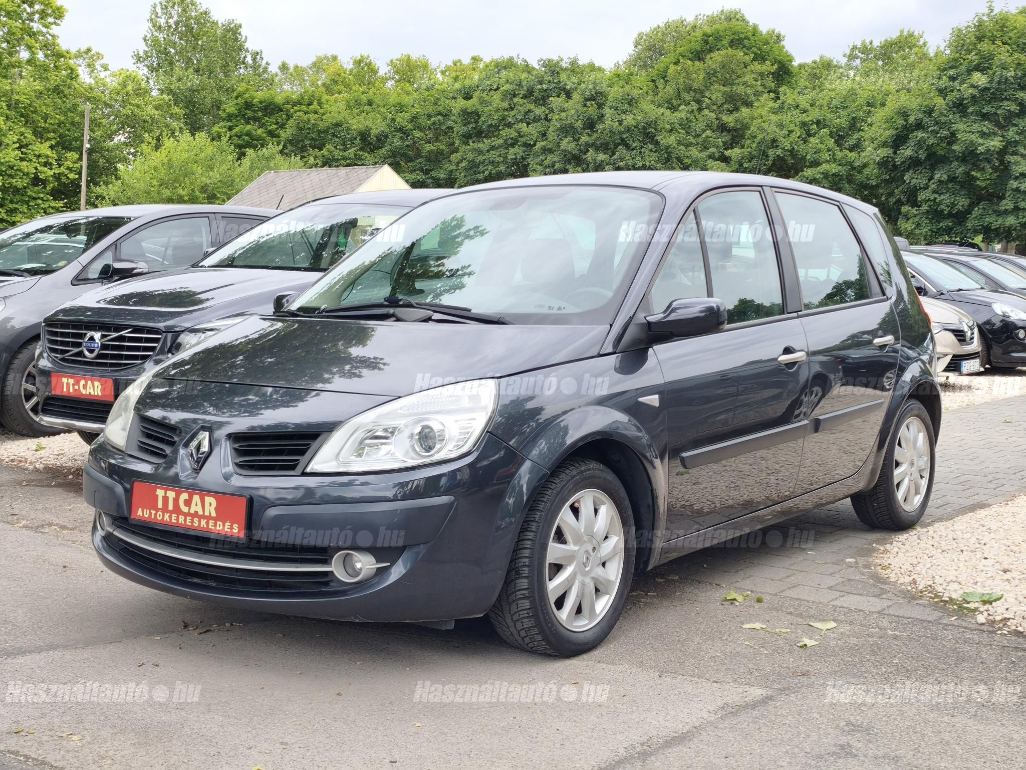 RENAULT SCENIC 2007/10 - 1