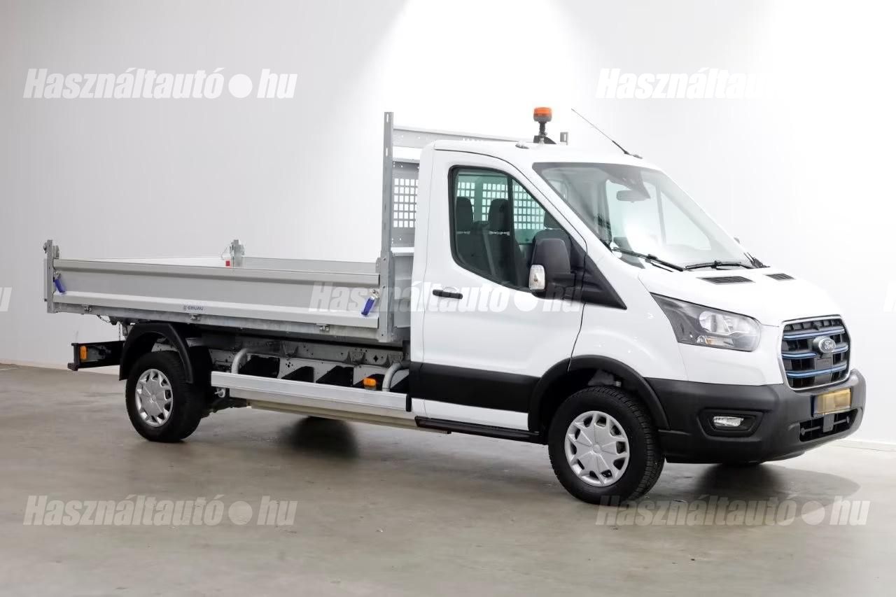 FORD TRANSIT 2023/11 - 1