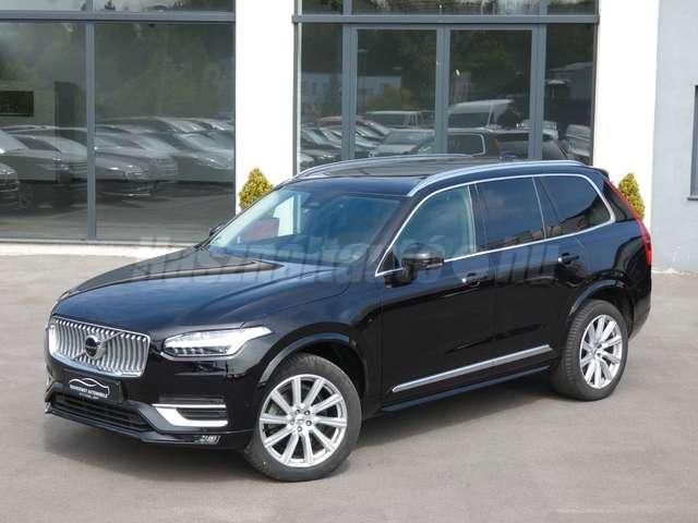 VOLVO XC90 2022/9 - 1