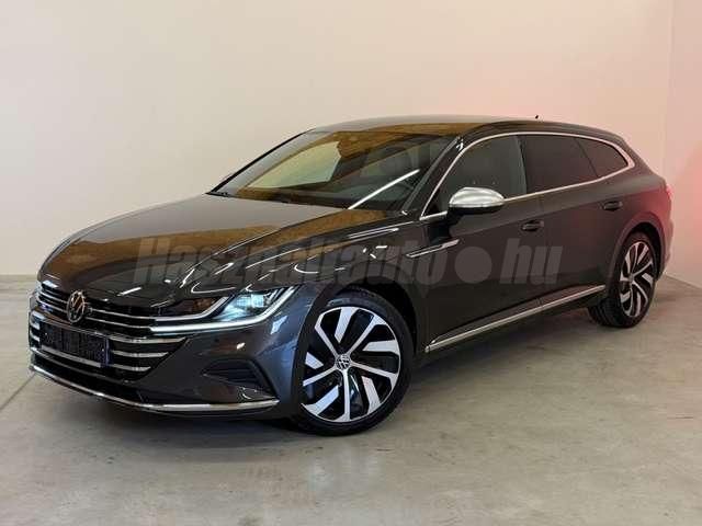VOLKSWAGEN ARTEON 2023/11 - 1
