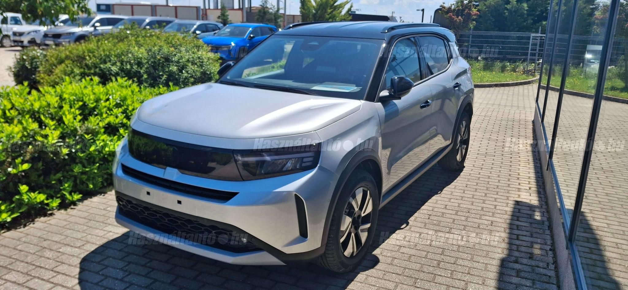 OPEL FRONTERA 2026/5 - 1