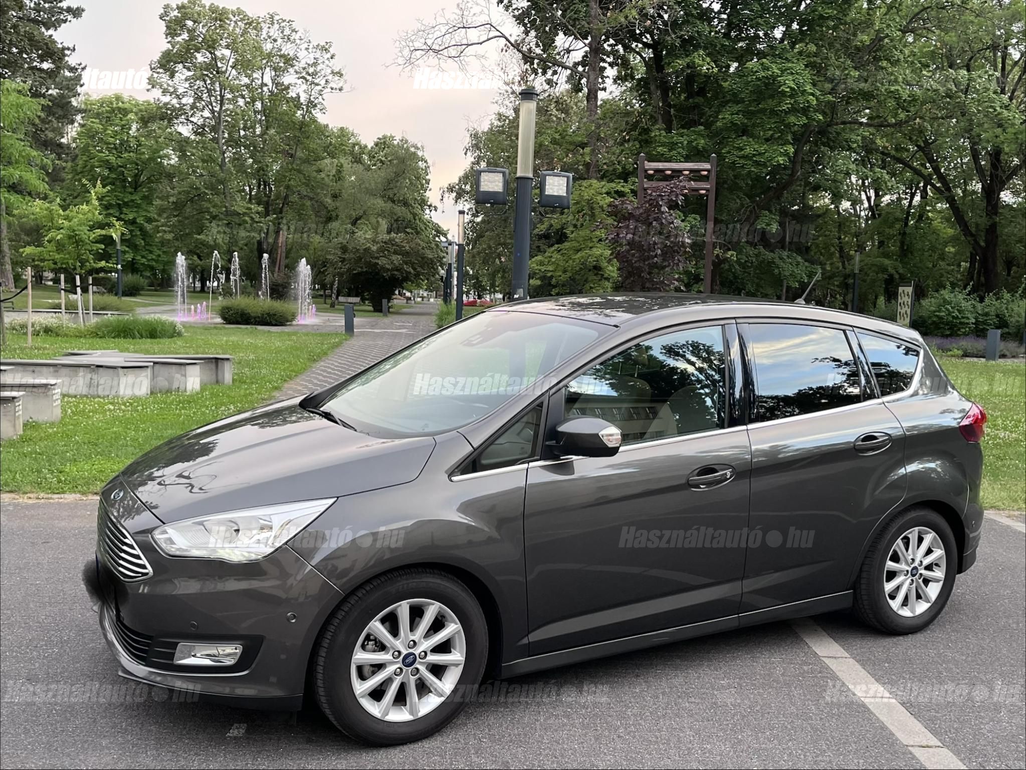 FORD C-MAX 2019/6 - 1