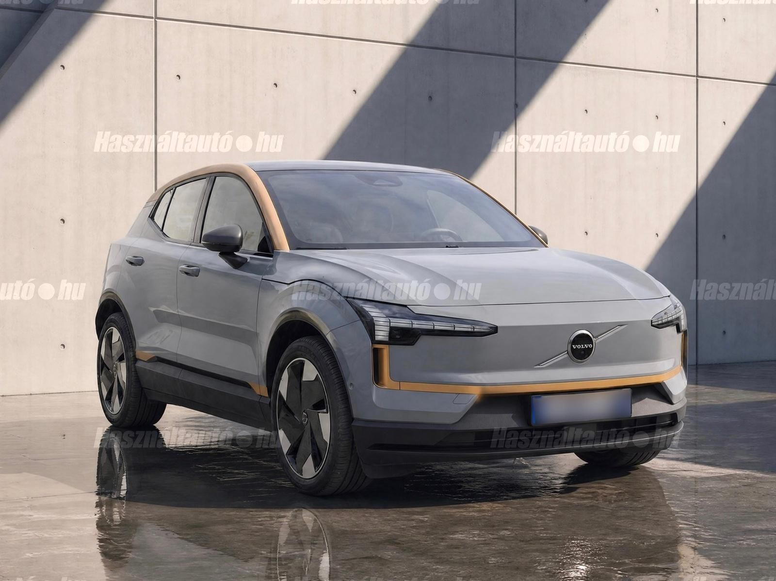 VOLVO EX30 2025/3 - 1