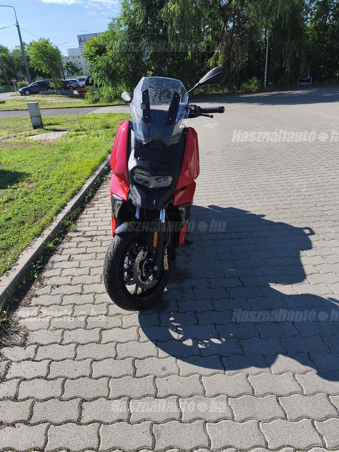 BMW C 400 X 2024 - 1