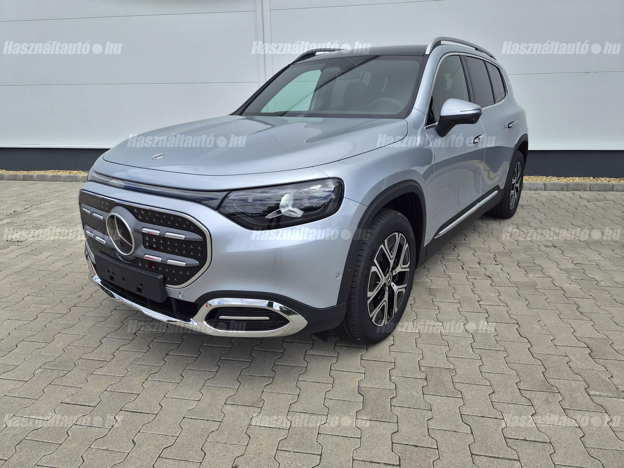 MERCEDES-BENZ GLB 250 2026 - 1