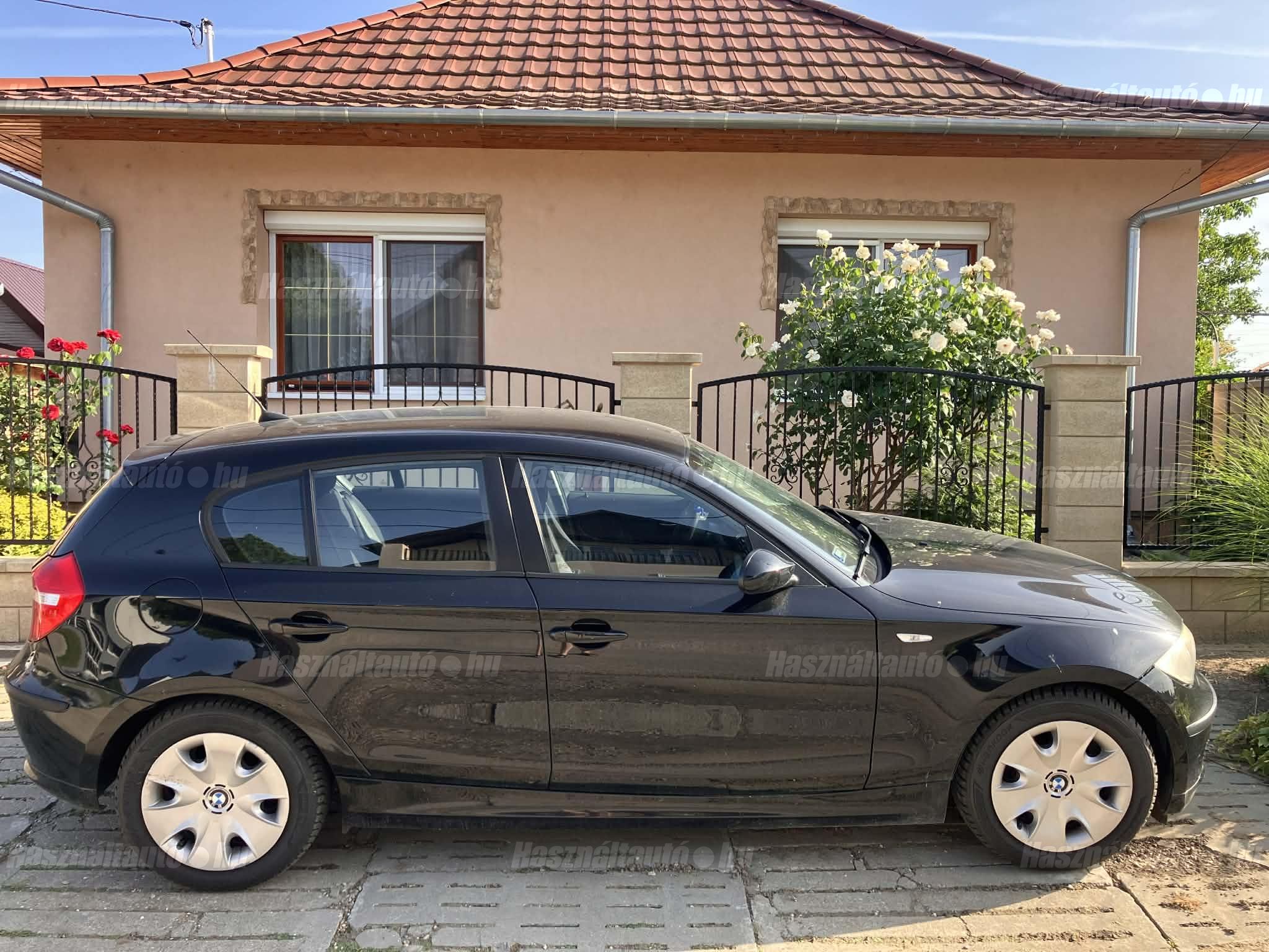 BMW 116 2009/2 - 1