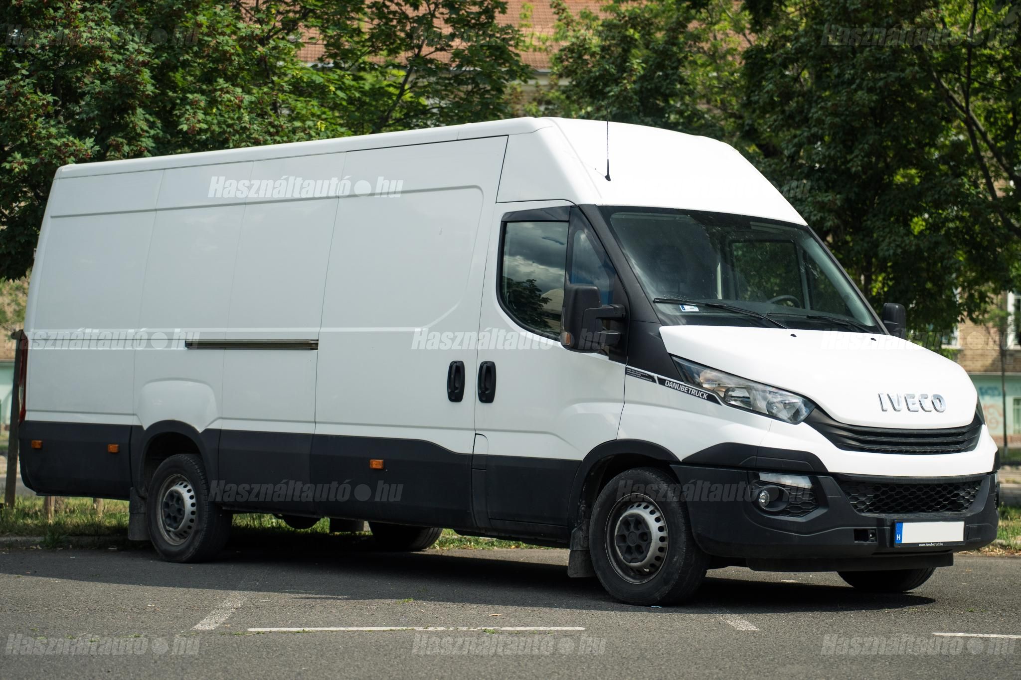 IVECO 35 2019/11 - 1