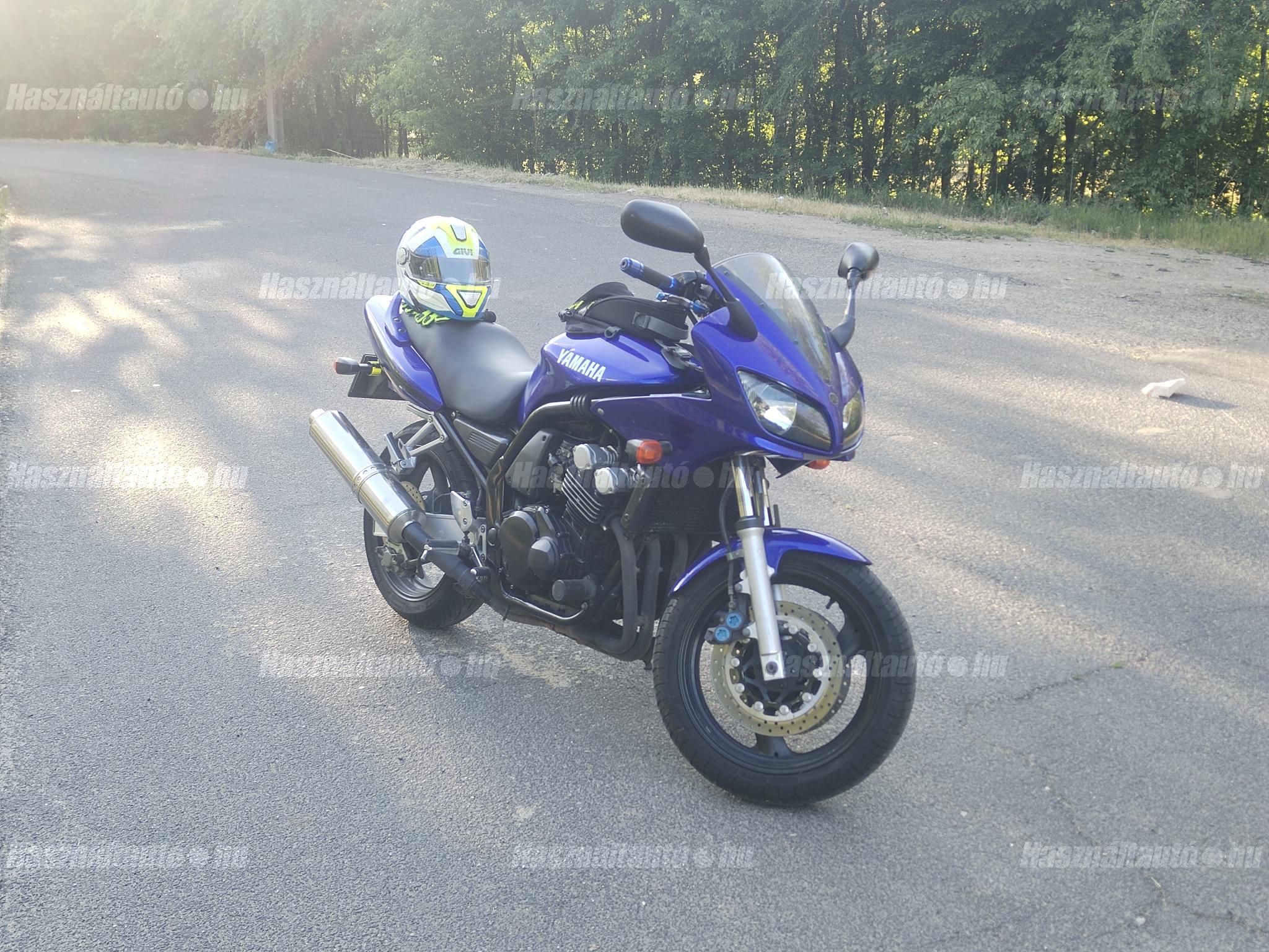 Fzs600