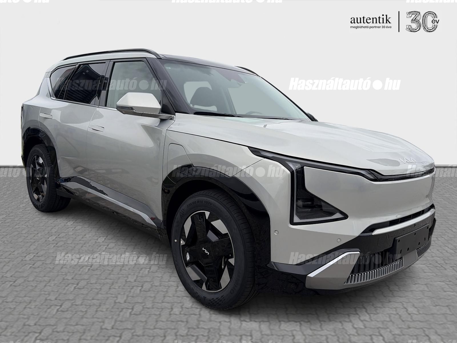KIA EV5 2026 - 1