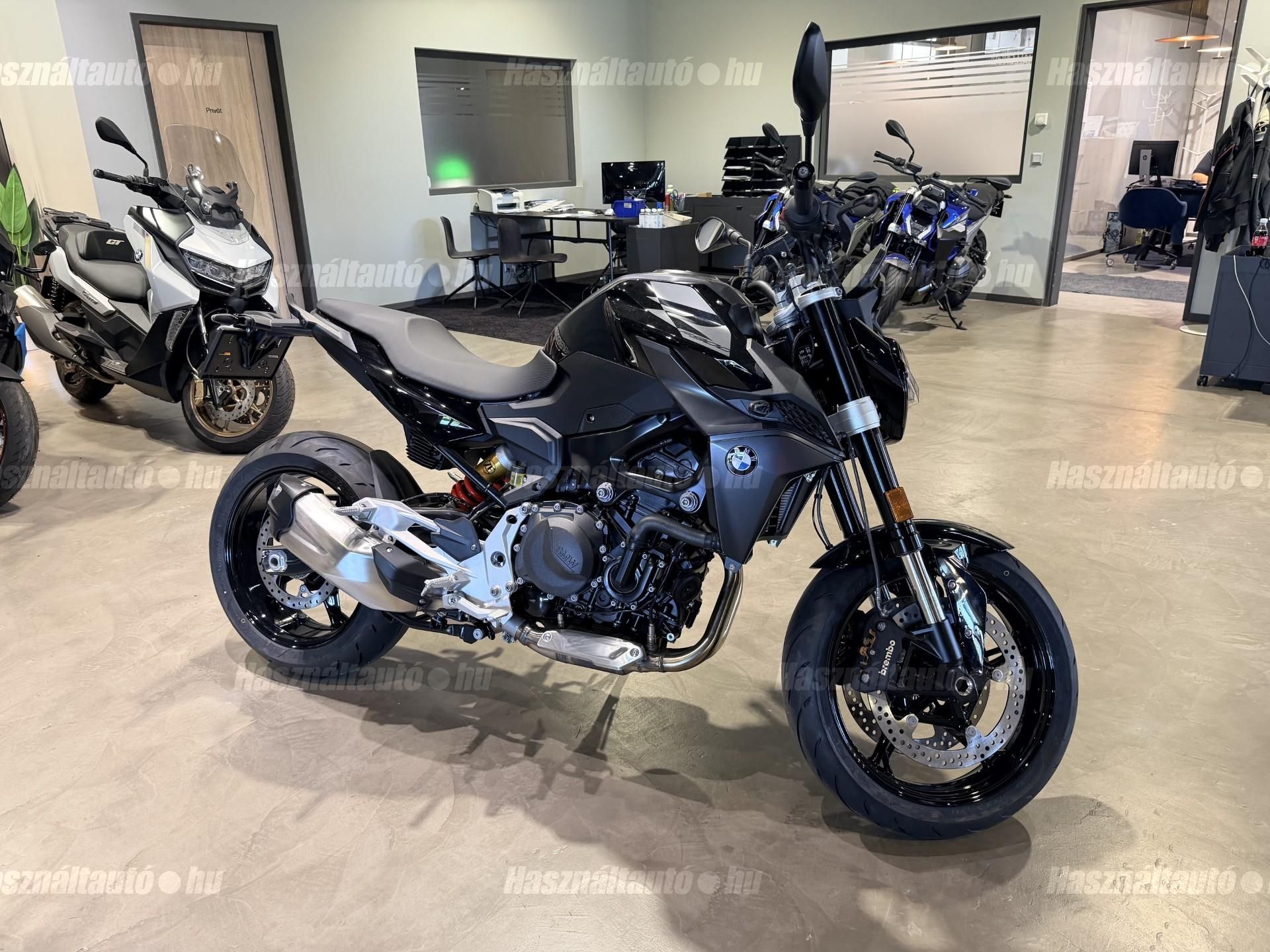 BMW F 900 R 2026/5 - 1