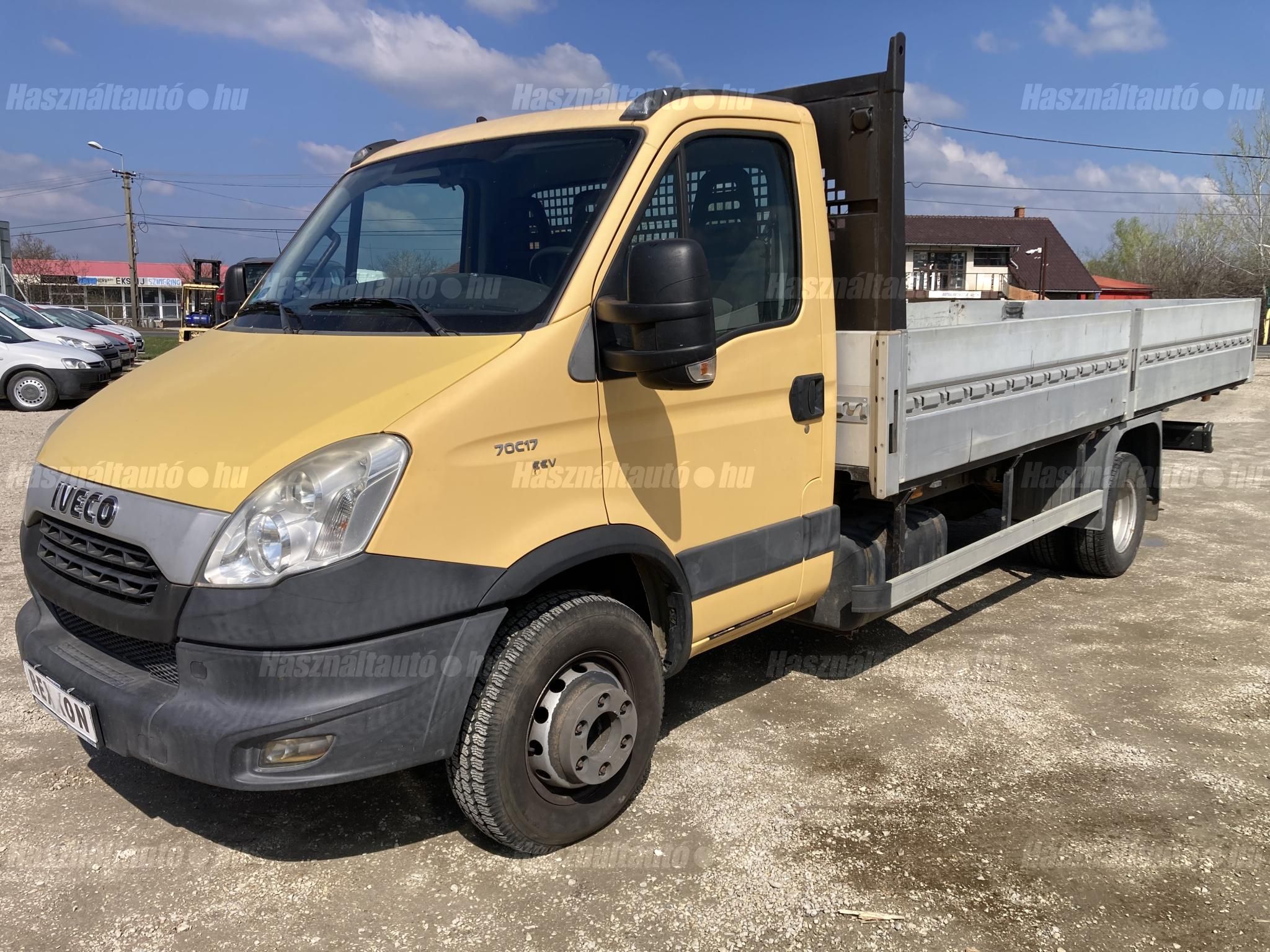 IVECO 2012/11 - 1