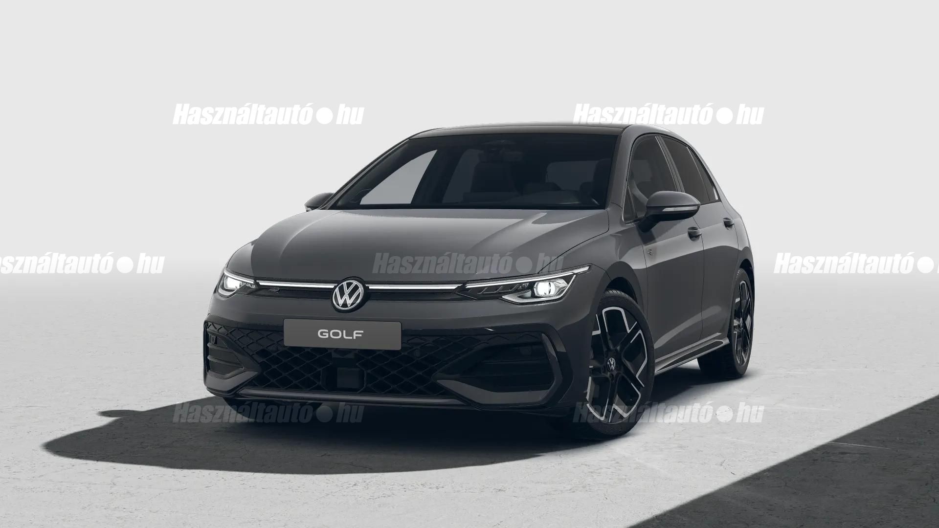 VOLKSWAGEN GOLF VIII 2026 - 1