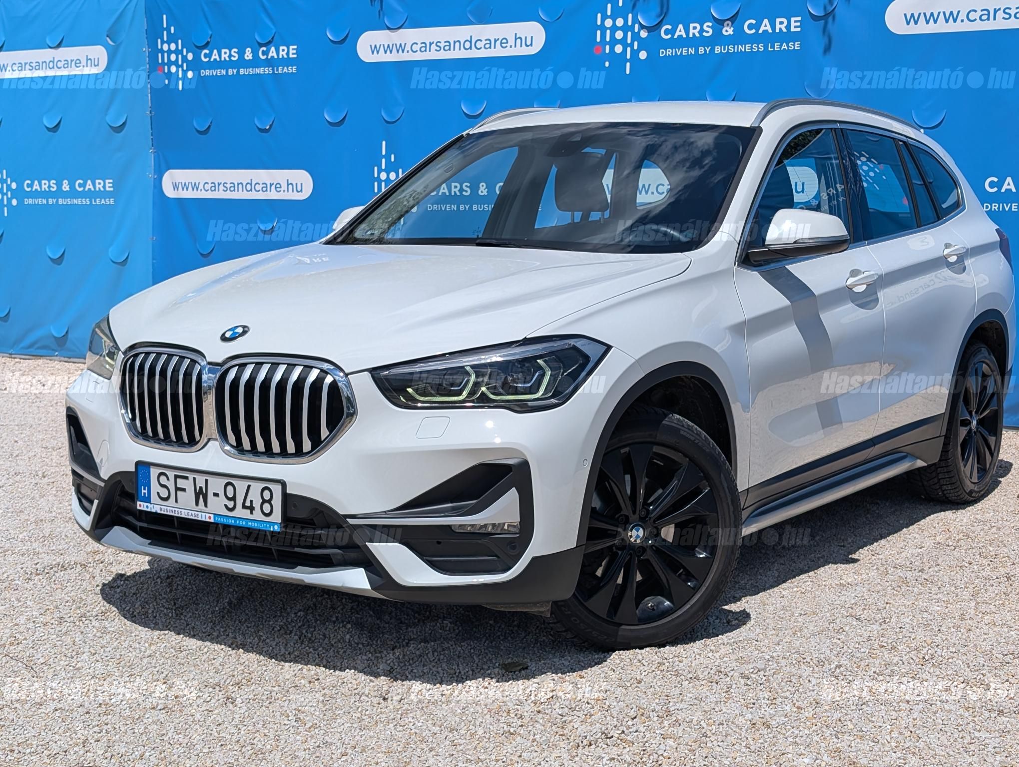 BMW X1 2020/9 - 1
