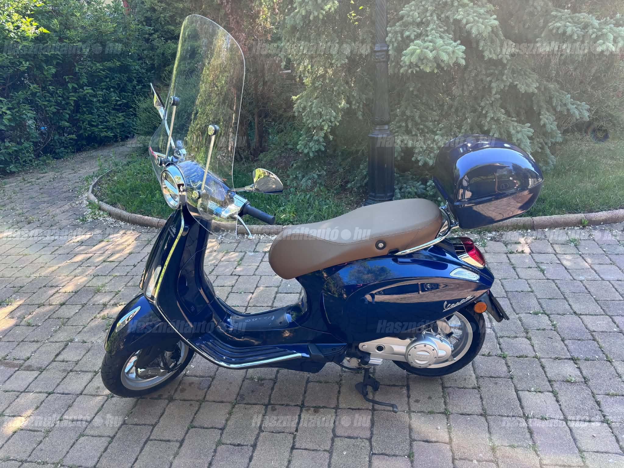 VESPA PRIMAVERA 2020/8 - 1