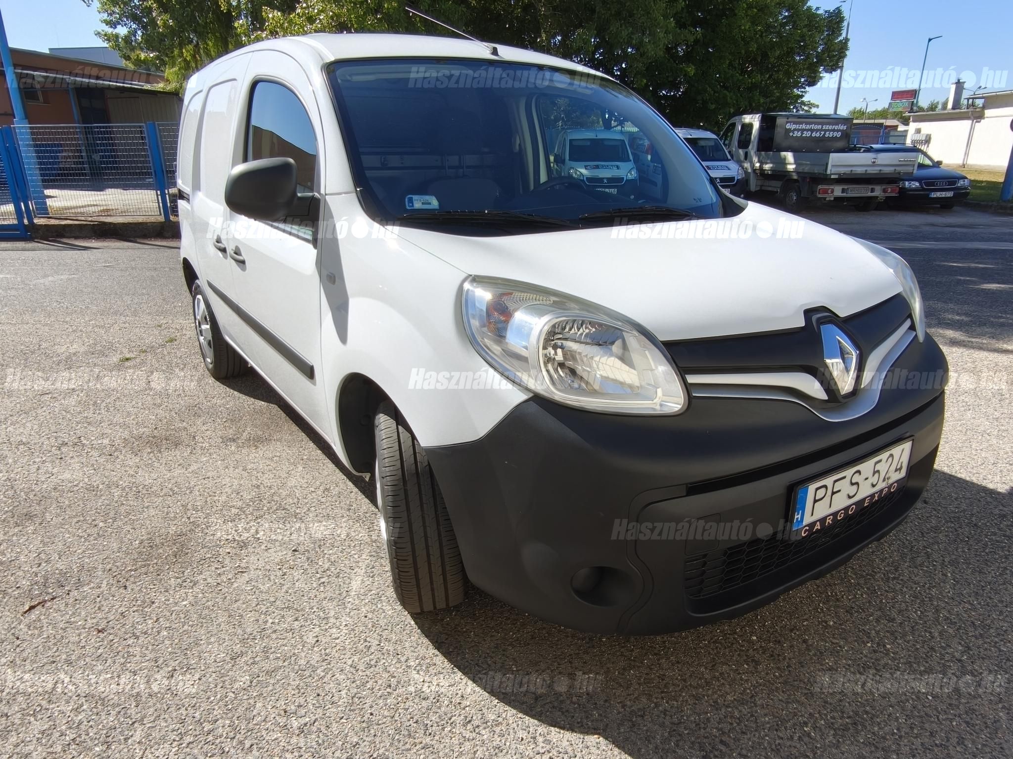RENAULT KANGOO 2017/6 - 1