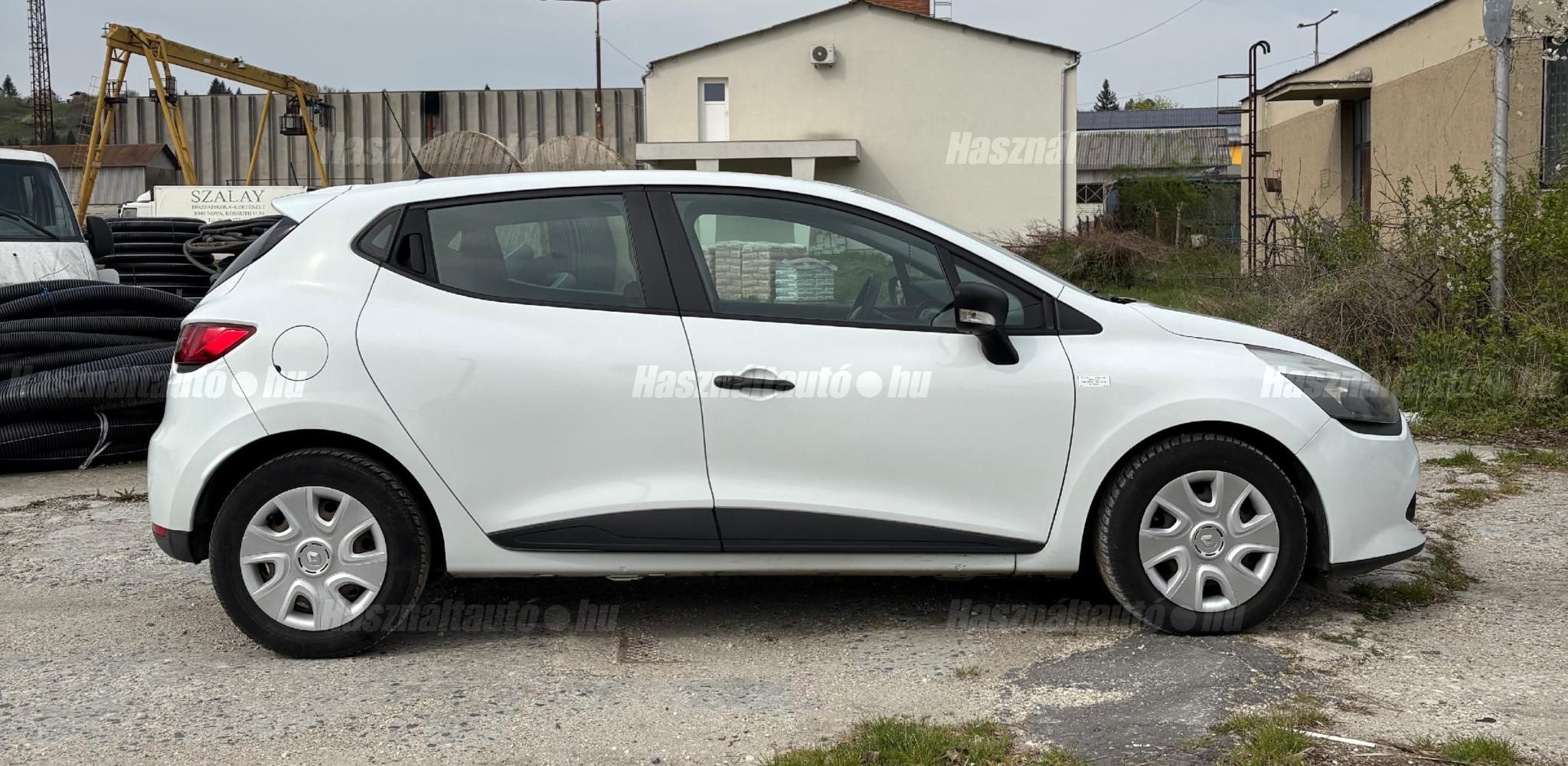 RENAULT CLIO 2015/11 - 1
