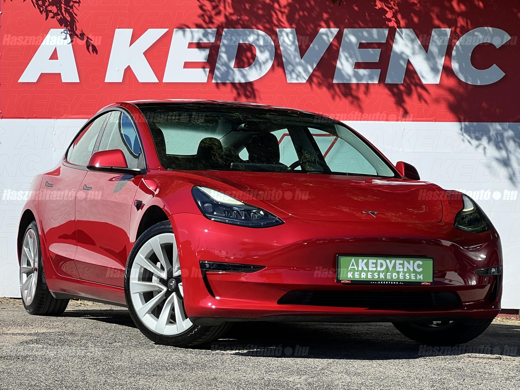 TESLA MODEL 3 2022/12 - 1